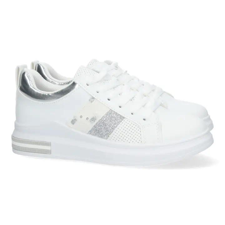 SNEAKERS Sport3punto0 FC-13-Blanco - 1