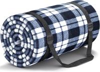 Esterilla de Playa de 200x300 cm, Manta de picnics, Esterilla de camping, Manta de picnics de Playa plegable impermeable, sin arena, Esterilla de camping, Manta de baño, parque, Playa, picnic - details 0