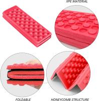 Dos piezas, resistentes a La Intemperie y al agua, ideales para senderismo, camping y Viajes. - details 1