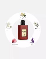 Maison Alhambra Floral Ambrosia Eau de Parfum 100ml para mujer - details 1