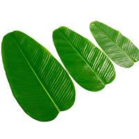Planta Artificial De Palma Trofeo Verde Tropical Impermeable 1 Pieza Decoración Para Jardín Casa Fiesta Mesa Accesorio De Frutas - details 13