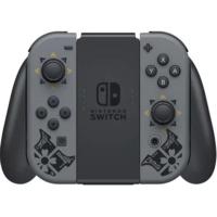 Consola Nintendo Switch Edición Especial Monster Hunter Rise - Nuevo Precintado - details 2