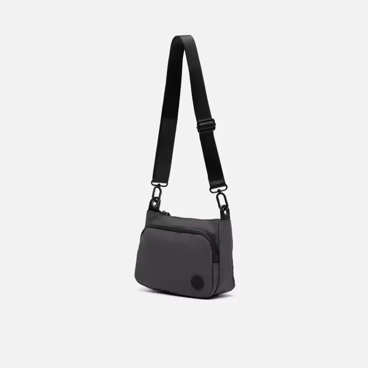 Misako Londra bolso bandolera pequeño de nylon Money Pocket Maxi - 1