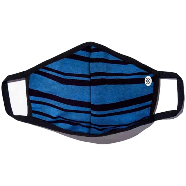 Stance modelo Mascarillas para Unisex color Multicolor - 1