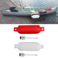 Guardabarros De Bote Inflable Y Reforzado Para Pescar Y Pontoon Con Ojos De Tiempo De Derrame Para Buques Marinos Y Yate - details 5