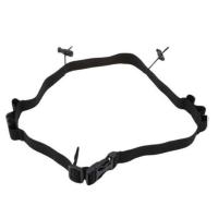 Cinturón De Correr Con Número De Carreras Y Bolsa De Cintura Para Triatlón Maratón Ciclismo Motocicleta Con 6 Bucles Para Gels Accesorios Deportivos Unisex - details 7
