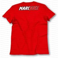 Camiseta De Motocicleta Retro Para Niños Y Adultos Camiseta De Entrenamiento De Ciclismo MOTO GP 93 Marquez Zexi Street Para Fiestas Y Uso Diario - details 6