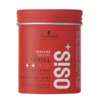SCHWARZKOPF OSIS+ THiLL 100 ml. goma fibrosa elástica - details 0