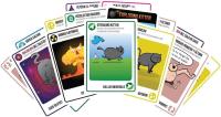 Exploding Kittens - Juego de Cartas en Español - EKIEK01ES & EKIEK05ES - Streaking - Español - - details 0
