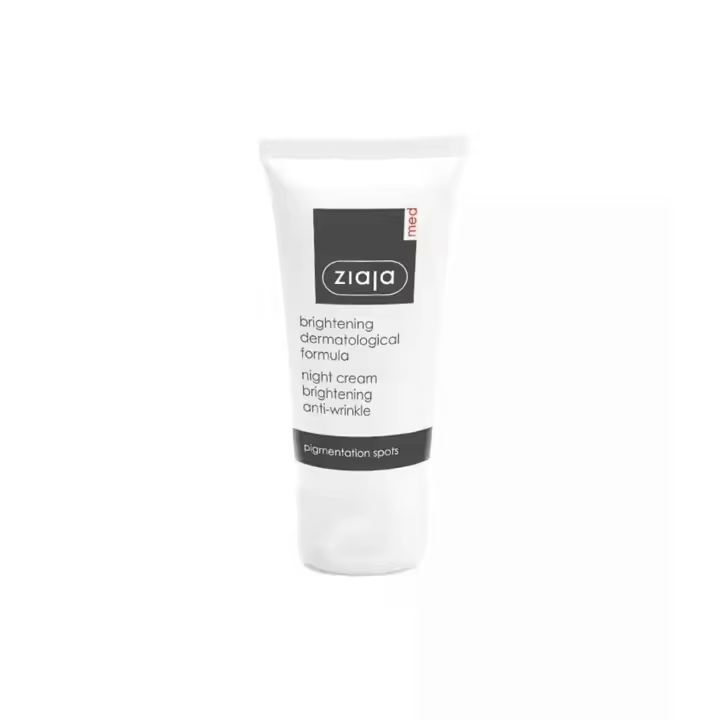 Night Cream Brightening Anti-Wrinkle - 1