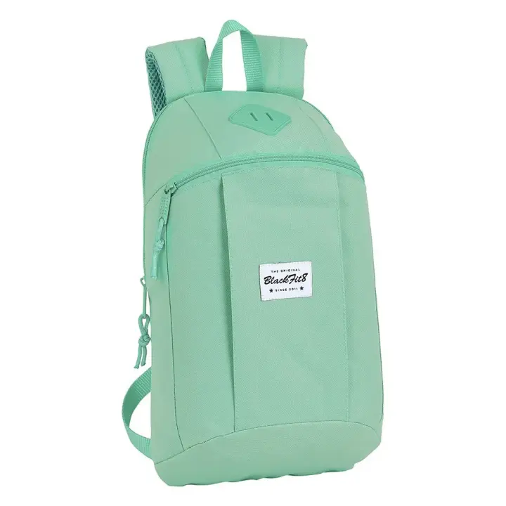 Safta Mochila Mini Blackfit8 8.5l Verde - 1