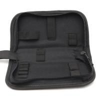 Bolsa De Herramientas De Tela Oxford Impermeable Para Reparación De Hardware Y Electricianería Bolsa De Almacenamiento De Utensilios De Uso Práctico - details 1