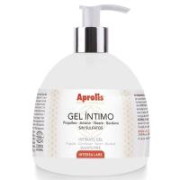 Aprolis Gel Íntimo al Propoleo 225 ml de gel - details 0