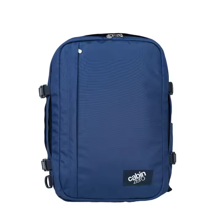 Cabin Zero Mochila Classic Plus 32l Ultra Light - 1