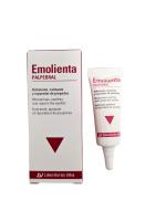 EMOLIENTA PALPEBRAL CREMA 10 ML., 10 mililitro,INDICDA PARA EL CUIDADO DE LOS PARPADOS,HIDRANTANTE,CALMANTE Y REPARADOR - details 0