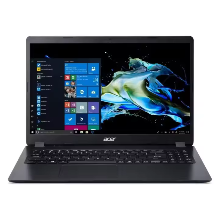PORTÁTIL ACER EXTENSA 2540 15.6″ i5-7200U@2.5Ghz 16GB DDR3 256GB SSD - 1