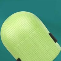 1Par De Protección De Rodilla Para Trabajadores De Piso Y Piedra Artículos Manuales Para Jardín Y Cerámica Pads De Espesor Para Humedad - details 8