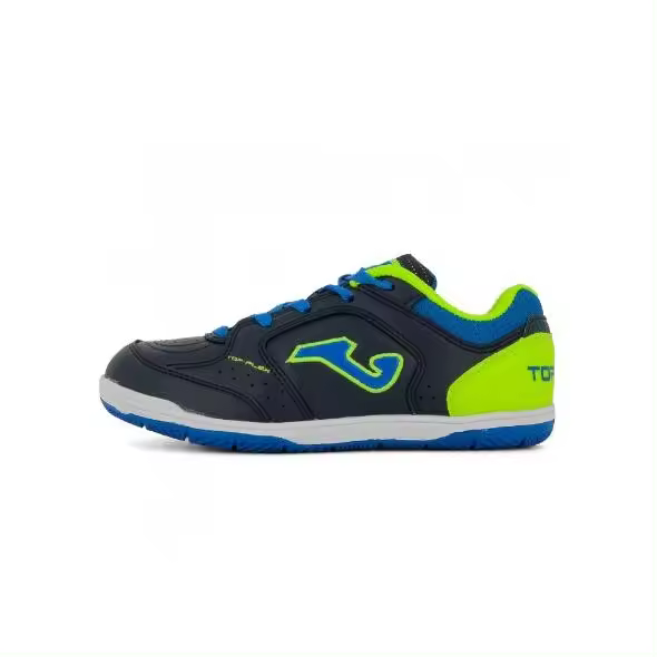 JOMA TOP FLEX JR SALA MARINO/AMARILLO 2303 - 1
