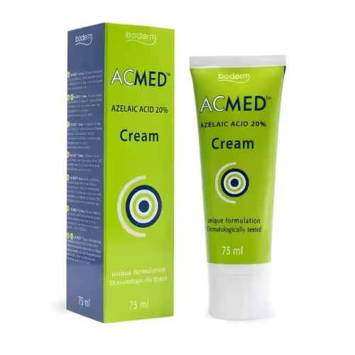 Boderm Acmed Crema 75 ml - 1