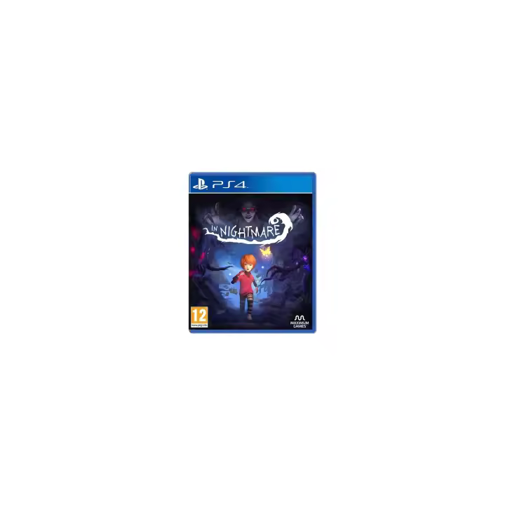 In Nightmare Juego para Consola Sony PlayStation 4, PS4, PAL ESPAÑA - 1