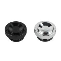 Tapa De Rellenador De Aceite De Motor Para Triumph Bonneville T100 T120 Bobber Black Street Twin Scrambler 1200 XC XE Accesorios Cubierta De Plug De Aluminio - details 2