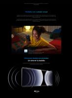 Teléfono Móvil Xiaomi Redmi Note 14 Pro 4G Xiaomi Smartphone Versión Global, 8+256GB/12+256GB/12+512GB, Sistema cámara profesional con AI 200 MP, Batería 5500 mAh con carga turbo 45W, MediaTek Helio G100-Ultra, Pantalla AMOLED 6,67'' 120 Hz, IP64 - details 32
