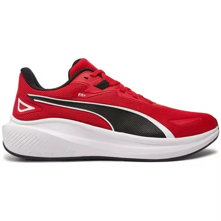 Calzado Calzado marca Puma modelo 379437-08 para hombre en color rojo - 1