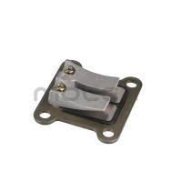Kit De Válvula De Aros Para Carburador 5PCS Para Motocicleta De Pico Mini ATV Motocicleta De Tierra Motosierra Repuesto De Manifold Para 47cc 49cc - details 7