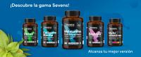 Melatonina con Triptófano - Suministro 4 meses - Descanso y Sueño Profundo - 120 Comprimidos - Calidad del Descanso Mejorada - Con Valeriana, Pasiflora y Melisa - SEVENS NUTRITION - details 4