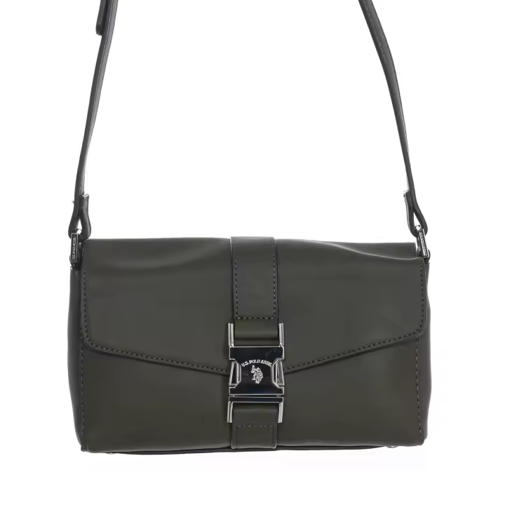 U.S. Polo Assn.-Bolso crossbody BIUC65615WVP para Mujer - 1