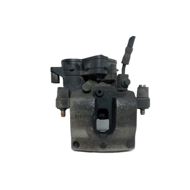 Left rear brake caliper compatible with mercedes-benz c-class c 220 bluetec / d (205.004) 2014 (oem/iam: a2054231998)