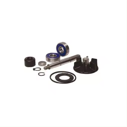 Kit Eje Bomba Agua   Ce U - 1