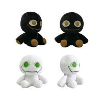 Muñeco De Peluche Slap Battles Bob Venta Caliente Juguetes Suaves De Peluche Decoración Para Escritorio Regalos Kawaii Para Niños Y Adultos - details 1