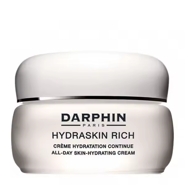 DARPHIN - HYDRASKIN Rich Crema Hidratación Continua - 1