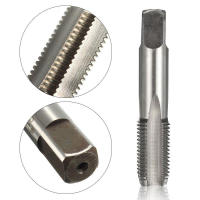 1pc G1/8 1/4 3/8 1/2 3/4 Tapa De Tubo Taper HSS BSP Herramientas De Corte De Hilo Metálico Para Trabajo De Metal - details 3
