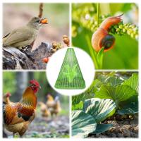 Cubiertas Protectoras Para Plantas Reutilizables 5-31PCS Protección Contra Insectos Y Frío Weather Para Jardín Y Cultivo - details 6
