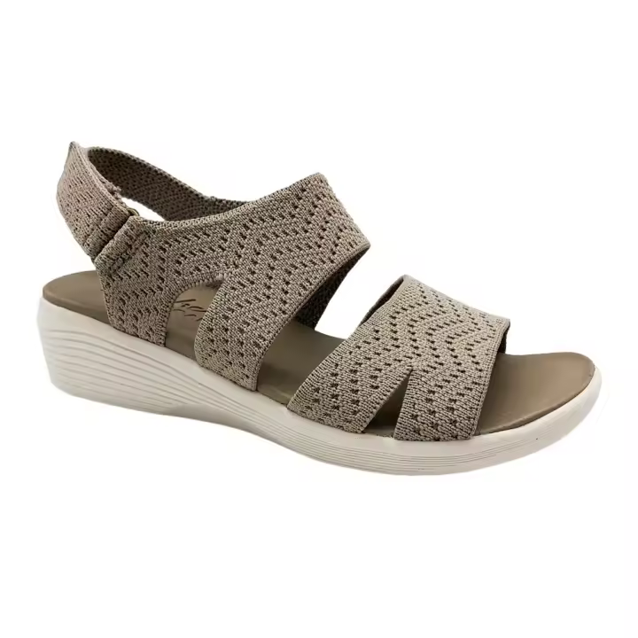 Skechers Golf - Sandalias tejido mujer - 1