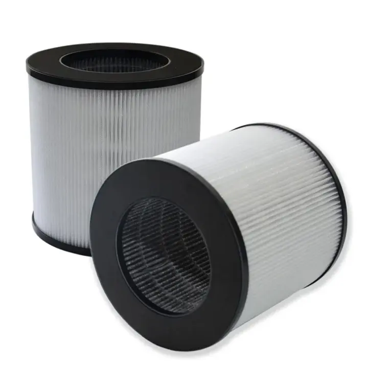 Filtro HEPA Compatible Con Druiap KJ150 Y Cwxwei SY910 KJ150 (AF3001) Para Purificadores De Aire Pieza Individual - 1