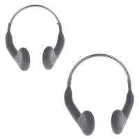 1pc Clip Para Nariz De Cable Con Silicona Antideslizante Para Natación Y Deportes Acuáticos Herramienta De Agua - details 4