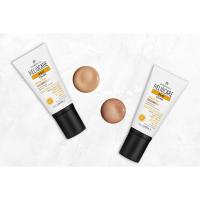 Cantabria Labs Heliocare Water Gel Bronze Amplio Espectro SPF50 50ml - details 2