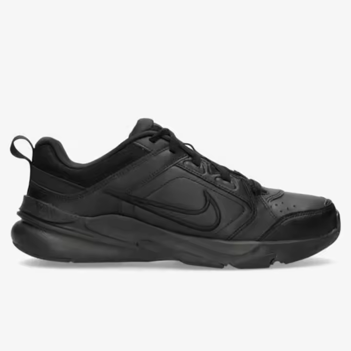 Zapatillas Nike Defyallday Negro Negro Sneaker  Dj1196-001 - 1