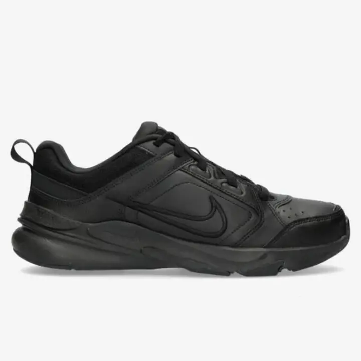 Zapatillas Nike Defyallday Negro Negro Sneaker  Dj1196-001 - 1