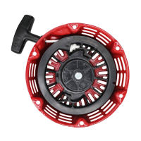 Empieza Manualmente Tu Honda GX120 GX160 GX200 5.5hp 6.5hp Generador Con El Arrancador De Retroceso Para Honda Pull Recoil Starter - details 10