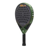 Pala de padel SIUX TRILOGY Elite 5 - La pala de control para jugadores que buscan la mayor precisión - details 2