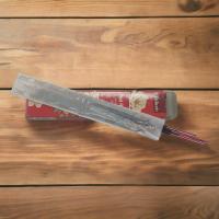 Incienso Natural Tulasi, Hecho en la India, 6 Cajas con 15 Sticks, 3 Aromas: Palo Santo, Rosa Roja y Manzana Verde + Quemador de Madera - details 3