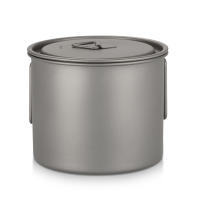 Taza De Camping De Titanio Portátil Con Mano Doblada Adecuada Para Picnic Tamaño 300ml / 350ml / 450ml / 550ml / 650ml / 750ml - details 73