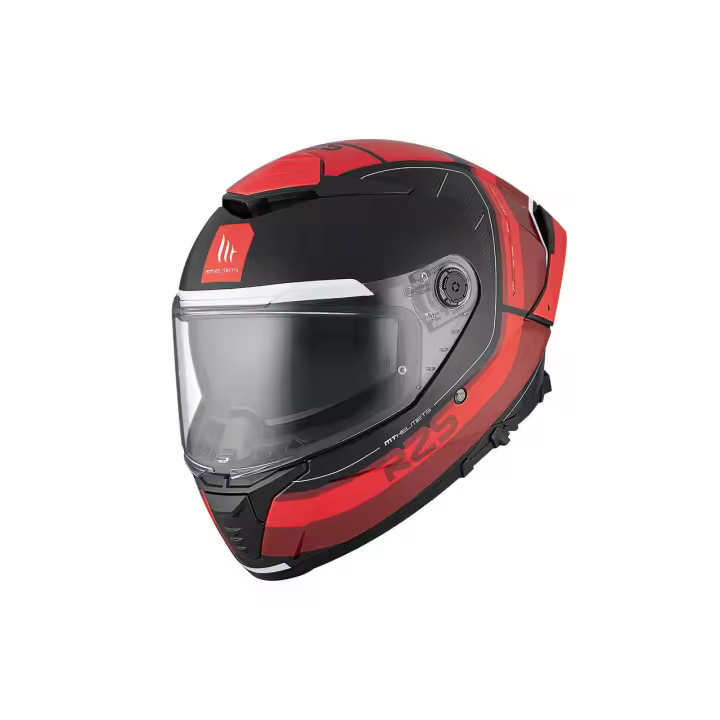 Casco De Moto Integral Ff118Sv Thunder 4 Sv MT HELMETS - 1