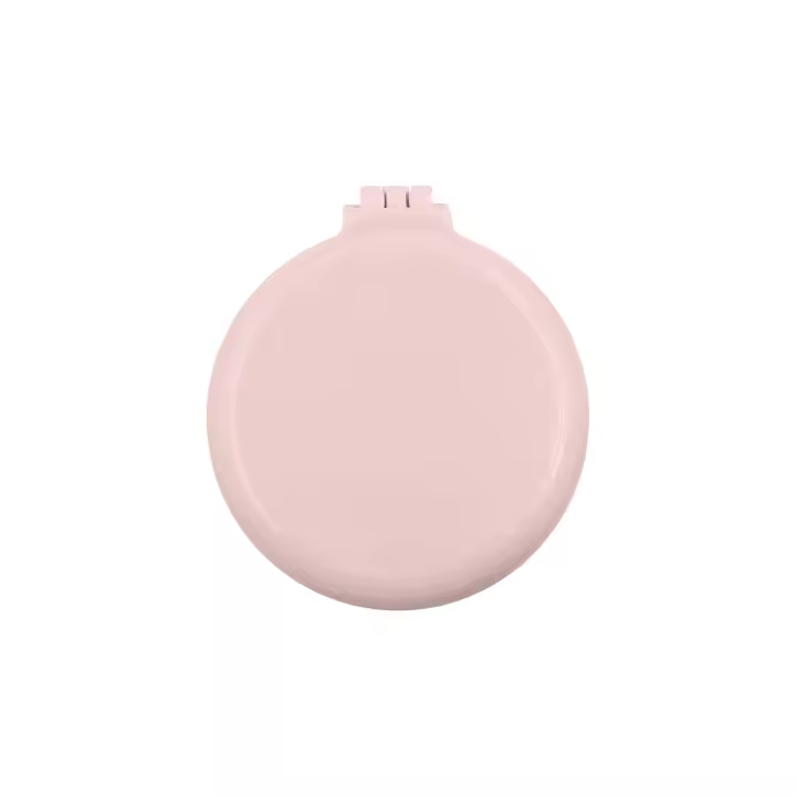 RegaloVip.es - PACK Espejos Peine Multicolor para Regalos de Comuniones, Bautizos y Bodas - Accesorios de Belleza Personalizados y Portátiles para el Bolso, Decoración, Estilo, Belleza, Único y Original. - 1