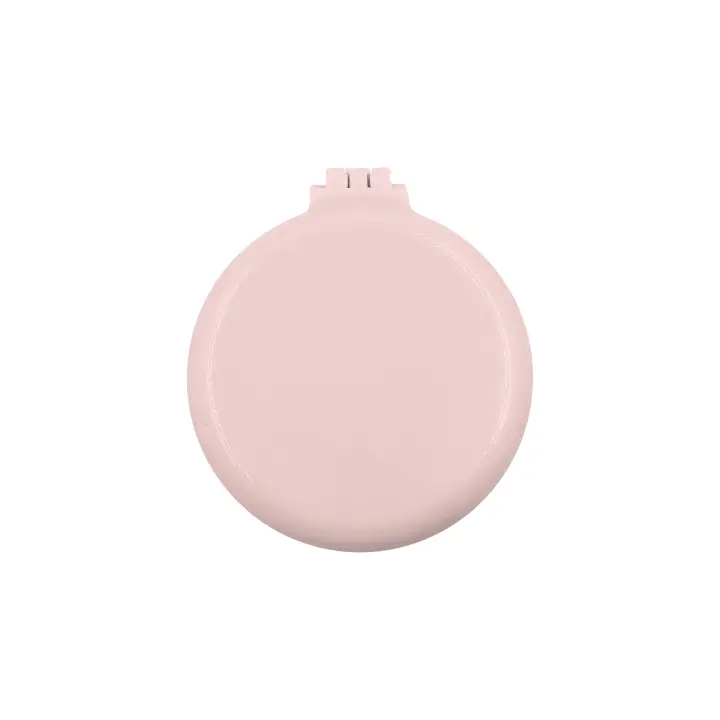 RegaloVip.es - PACK Espejos Peine Multicolor para Regalos de Comuniones, Bautizos y Bodas - Accesorios de Belleza Personalizados y Portátiles para el Bolso, Decoración, Estilo, Belleza, Único y Original. - 1
