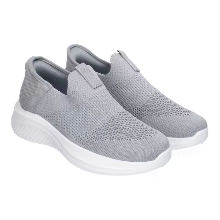 SNEAKERS Sport3punto0 HT20-38-Gris - 1